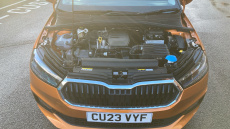 Skoda Fabia 1.0 MPI 80 Colour Edition 5dr Petrol Hatchback